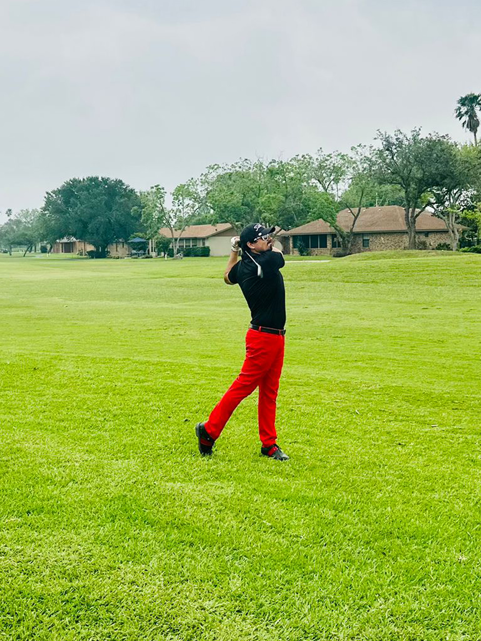 Golf Image 2